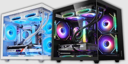 PC gaming Pakej PC-A