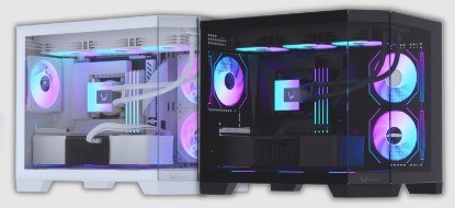 PC gaming Pakej PC-J